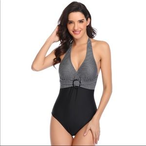 Woman’s one piece
